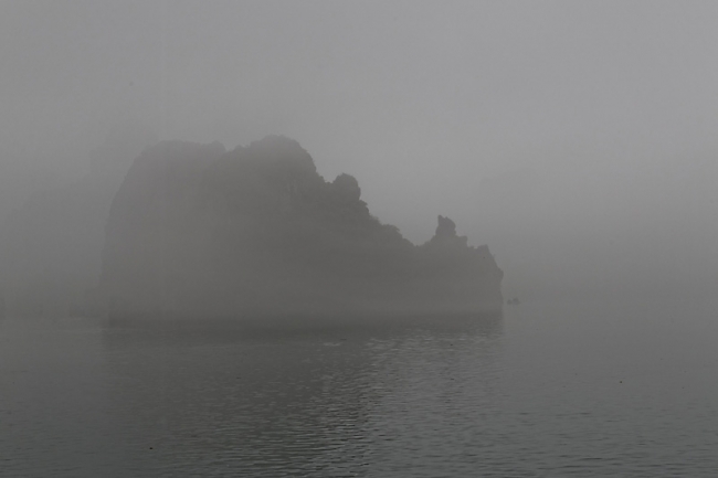 Hanoï-Baie d'Along-109